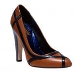 Lively Caramel Single Front