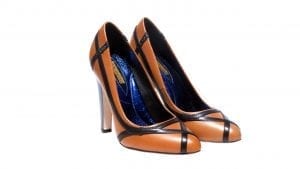 Home 43 Lively Caramel Pair Front