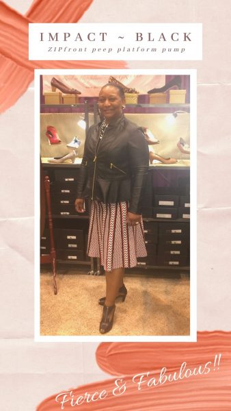 Home 32 Glory Gold Shoes Customer