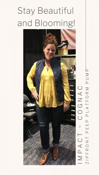 Home 17 Glory Gold Shoes Customer